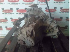 Recambio de caja cambios para ford escort berl./turnier referencia OEM IAM 91ZT7F096  