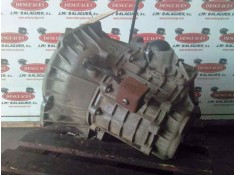 Recambio de caja cambios para ford escort berl./turnier referencia OEM IAM 91ZT7F096   2