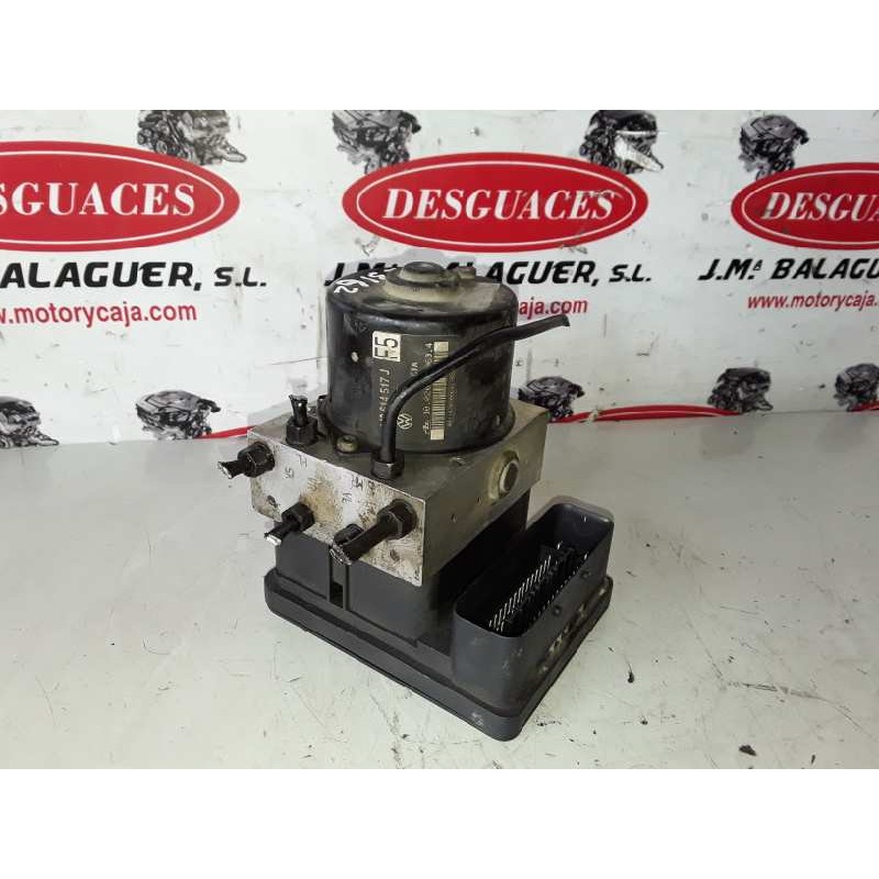 Recambio de abs para volkswagen golf iv berlina (1j1)(10.1997) axr referencia OEM IAM 1J0614517J/10020600694/1C0907379M/10096003