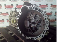 Recambio de caja cambios para hyundai matrix (fc) referencia OEM IAM J21973 / 988015 / GJ86  