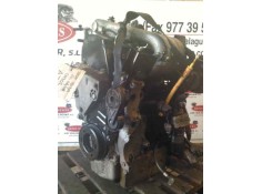 Recambio de motor completo para seat ibiza (6l1) referencia OEM IAM AZL  