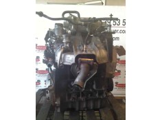 Recambio de motor completo para seat ibiza (6l1) referencia OEM IAM AZL   2