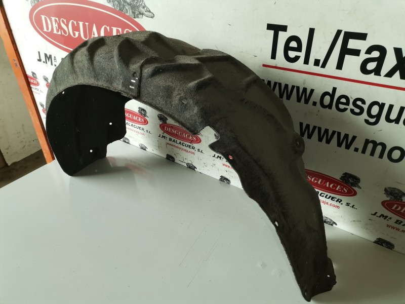 Recambio de paso rueda para seat leon st 5f8 cjxc referencia OEM IAM   