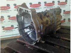 Recambio de caja cambios para suzuki jimny (sn/fj) referencia OEM IAM 112300  
