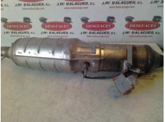 Recambio de catalizador para renault clio iii referencia OEM IAM 208028018R / C347 / 11273096000J   2