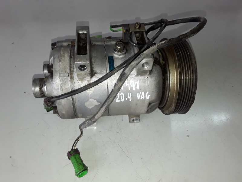Recambio de compresor aire acondicionado para audi a6 avant (c4) ael referencia OEM IAM 5062310323/DCW17B/4A0260805AD  
