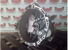 Recambio de caja cambios para nissan almera tino (v10m) referencia OEM IAM   