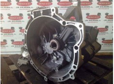 Recambio de caja cambios para ford focus berlina (cak) referencia OEM IAM XS4R7002FB  