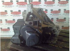 Recambio de caja cambios para ford focus berlina (cak) referencia OEM IAM XS4R7002FB   2