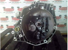 Recambio de caja cambios para fiat ii punto (188) berlina referencia OEM IAM 18490390420  