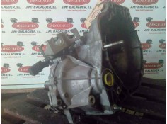 Recambio de caja cambios para fiat ii punto (188) berlina referencia OEM IAM 18490390420   2