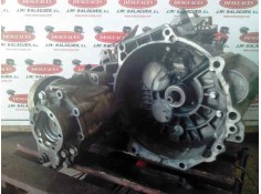 Recambio de caja cambios para audi s3 (8l) referencia OEM IAM DQB / T.M. APY  