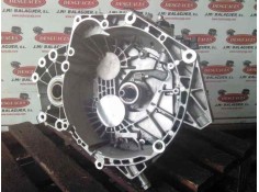 Recambio de caja cambios para opel zafira c tourer referencia OEM IAM F40  