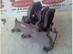 Recambio de turbocompresor para seat ibiza (6l1) referencia OEM IAM 045253019G  