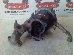 Recambio de turbocompresor para seat ibiza (6l1) referencia OEM IAM 045253019G   2