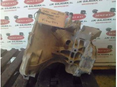 Recambio de caja cambios para opel corsa d referencia OEM IAM F17W374   2
