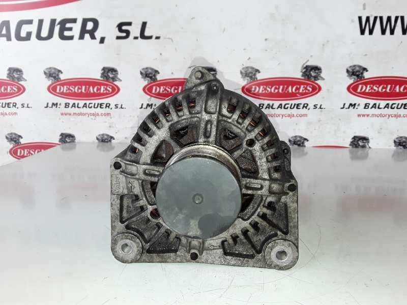 Recambio de alternador para nissan note (e11e) k9k276 referencia OEM IAM 8200667608/TG11C064/2543562A  