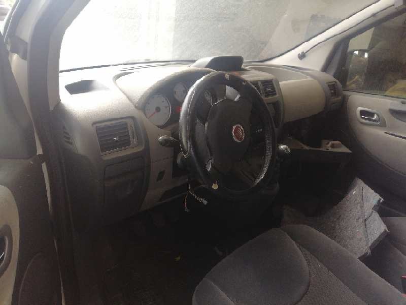 fiat ii scudo (272) combi del año 2013