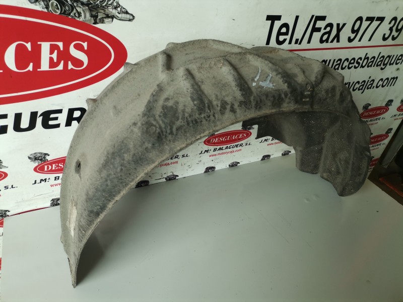 Recambio de paso rueda para seat leon st 5f8 cjxc referencia OEM IAM   
