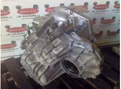 Recambio de caja cambios para renault espace iv (jk0) referencia OEM IAM PK6005   2