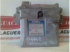 Recambio de centralita motor uce para » otros... modelos referencia OEM IAM   
