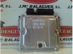 Recambio de centralita motor uce para » otros... modelos referencia OEM IAM    2