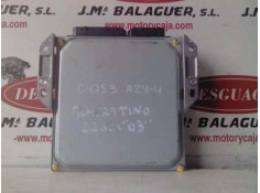 Recambio de centralita motor uce para » otros... modelos referencia OEM IAM   