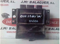 Recambio de centralita motor uce para » otros... modelos referencia OEM IAM   