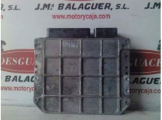 Recambio de centralita motor uce para toyota rav4 (a3) referencia OEM IAM 8966142C10 / 1758007743  