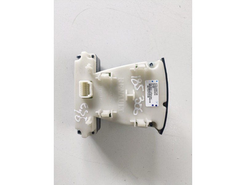 Recambio de mando climatizador para renault laguna iii berlina m9r857 referencia OEM IAM 275109973R  