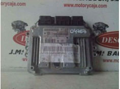 Recambio de centralita motor uce para » otros... modelos referencia OEM IAM    2