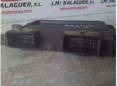Recambio de centralita motor uce para citroen berlingo referencia OEM IAM 9650359580  