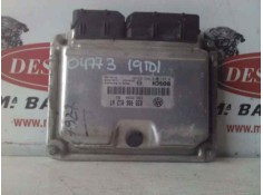 Recambio de centralita motor uce para » otros... modelos referencia OEM IAM 0281010062 / 038906012AT  
