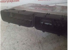 Recambio de centralita motor uce para » otros... modelos referencia OEM IAM 0281010062 / 038906012AT   2