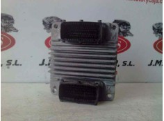 Recambio de centralita motor uce para daewoo kalos referencia OEM IAM 96394312  