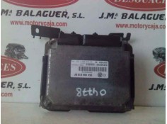 Recambio de centralita motor uce para » otros... modelos referencia OEM IAM    2