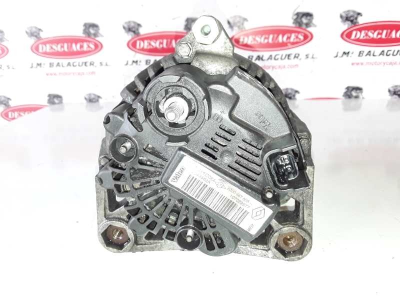 Recambio de alternador para nissan note (e11e) k9k276 referencia OEM IAM 8200667608/TG11C064/2543562A  