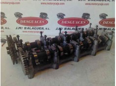 Recambio de arbol de levas para mercedes-benz clase c (bm 203) berlina referencia OEM IAM R6110160504 / R6110510001  