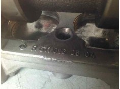 Recambio de arbol de levas para mercedes-benz clase c (bm 203) berlina referencia OEM IAM R6110160504 / R6110510001   2