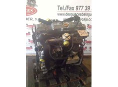 Recambio de motor completo para opel vectra b berlina referencia OEM IAM X20DTH   2