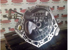Recambio de caja cambios para opel vectra b berlina referencia OEM IAM F18W357  