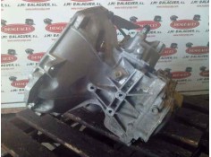 Recambio de caja cambios para opel vectra b berlina referencia OEM IAM F18W357   2