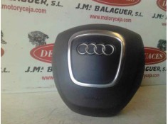 Recambio de airbag delantero izquierdo para audi q7 (4l) referencia OEM IAM 4L0880201J   2