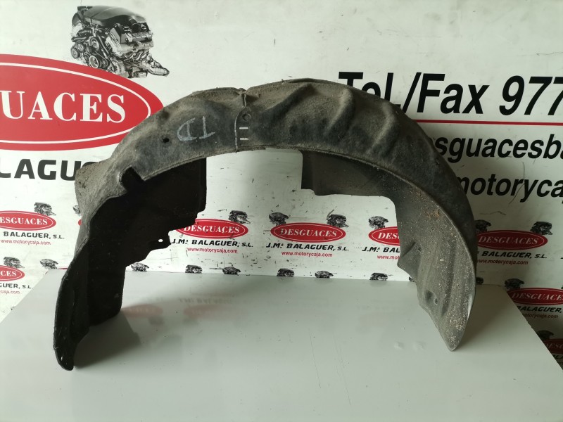 Recambio de paso rueda para seat leon st 5f8 cjxc referencia OEM IAM   