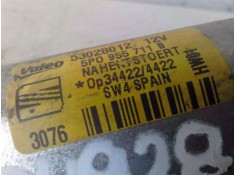 Recambio de motor limpia trasero para » otros... modelos referencia OEM IAM    2
