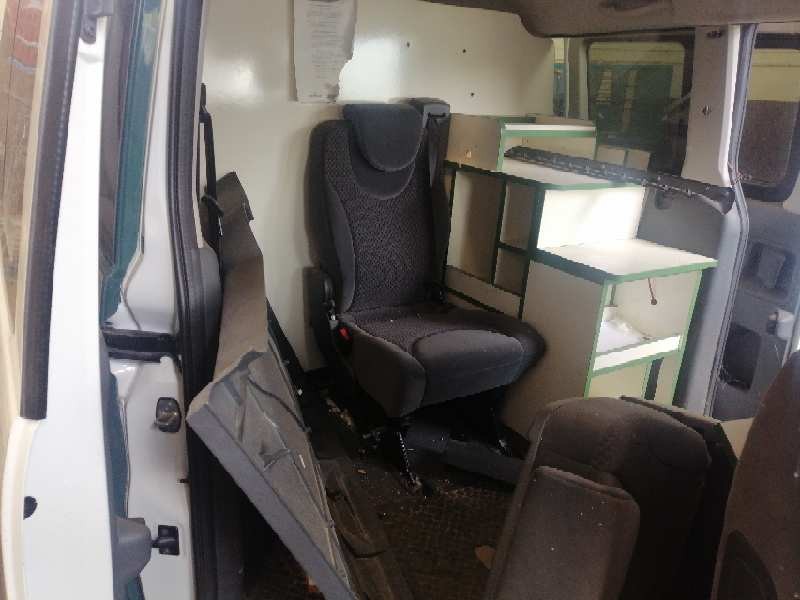 fiat ii scudo (272) combi del año 2013
