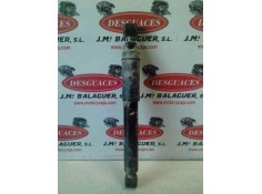 Recambio de amortiguador trasero izquierdo para renault kangoo i (f/kc0) referencia OEM IAM 8200675679 / T.M. K9K7  