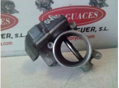 Recambio de caja mariposa para volkswagen t5 transporter camión (7j) referencia OEM IAM 076128063A / 02C53249826  