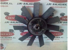Recambio de ventilador viscoso motor para bmw serie 3 berlina (e36) referencia OEM IAM 17233639  