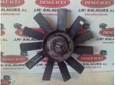 Recambio de ventilador viscoso motor para bmw serie 3 berlina (e36) referencia OEM IAM 17233639   2